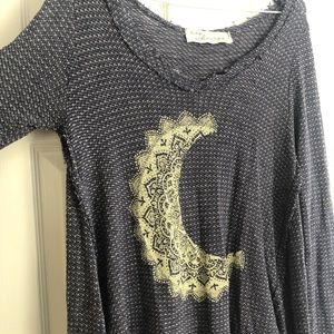 Vintage Havana Sweater